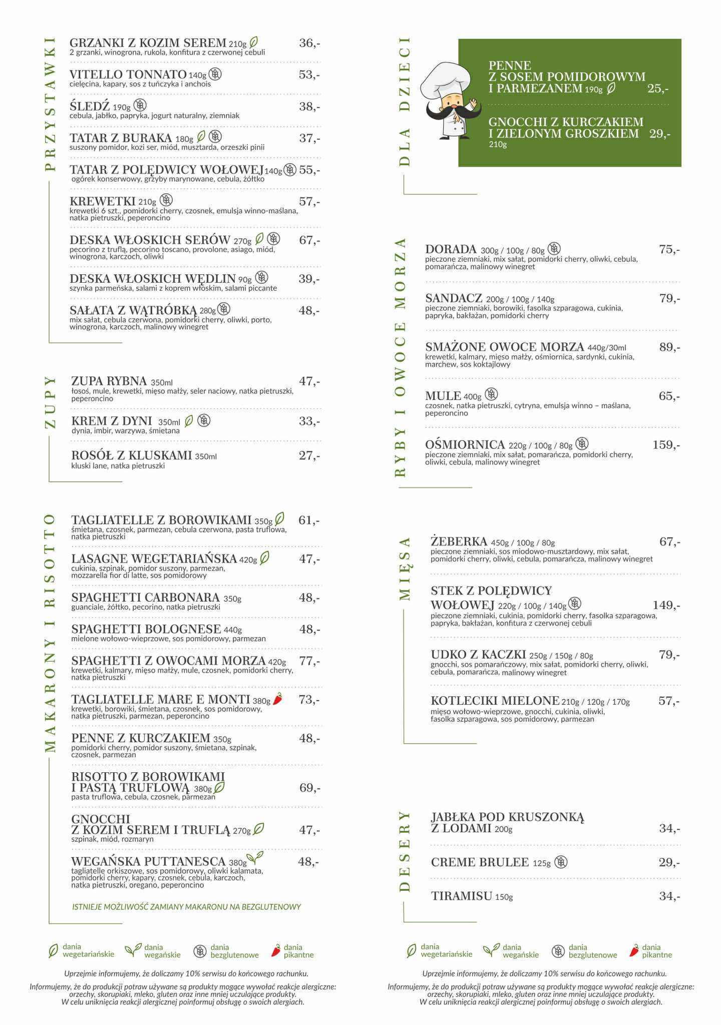 Menu Pl Menu